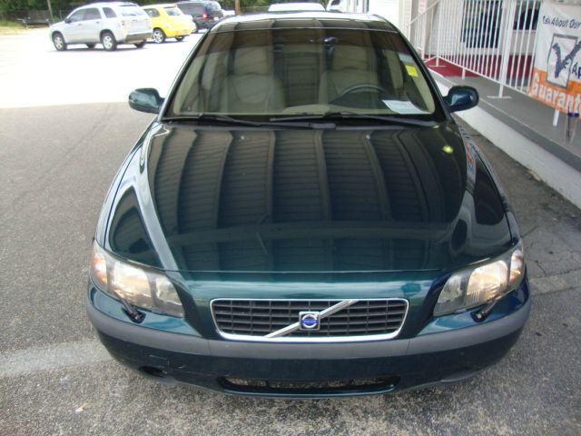 Volvo S60 2002 photo 12