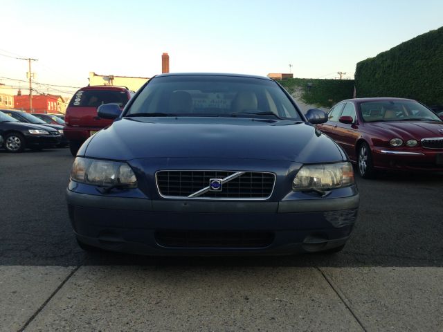 Volvo S60 2002 photo 3