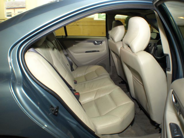 Volvo S60 2002 photo 11