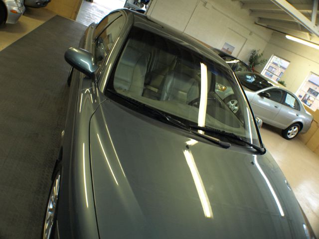 Volvo S60 2002 photo 28