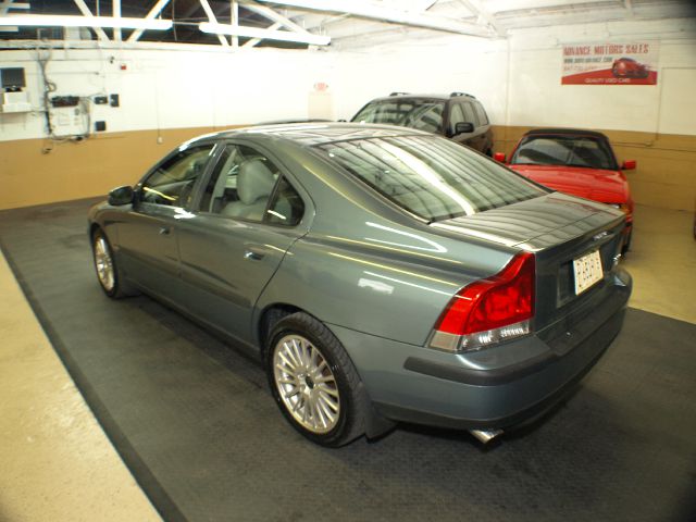 Volvo S60 2002 photo 3