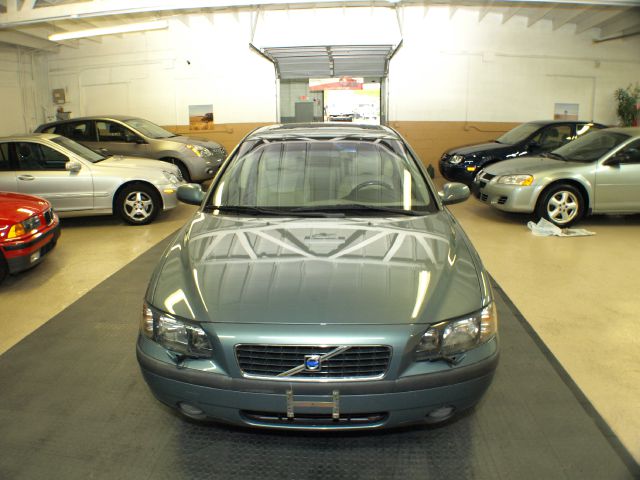 Volvo S60 2002 photo 30