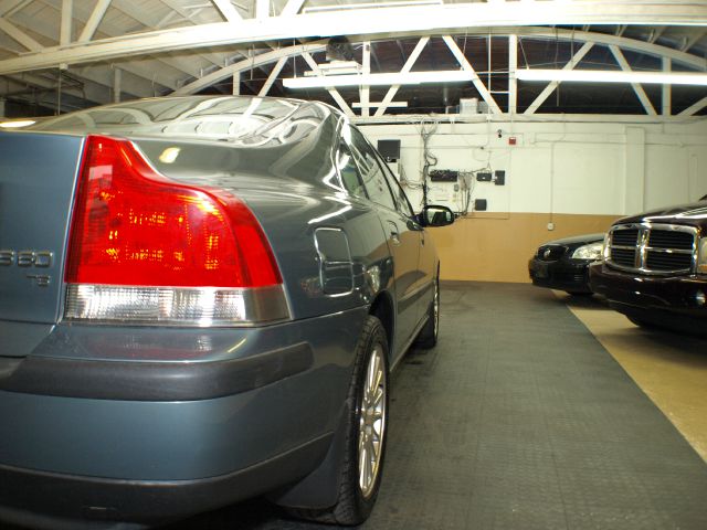 Volvo S60 2002 photo 34