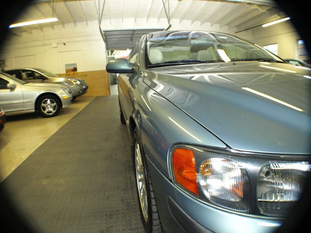 Volvo S60 2002 photo 39