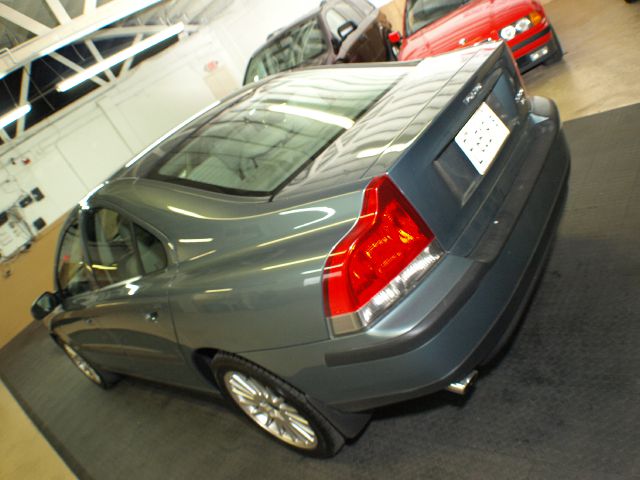 Volvo S60 2002 photo 44