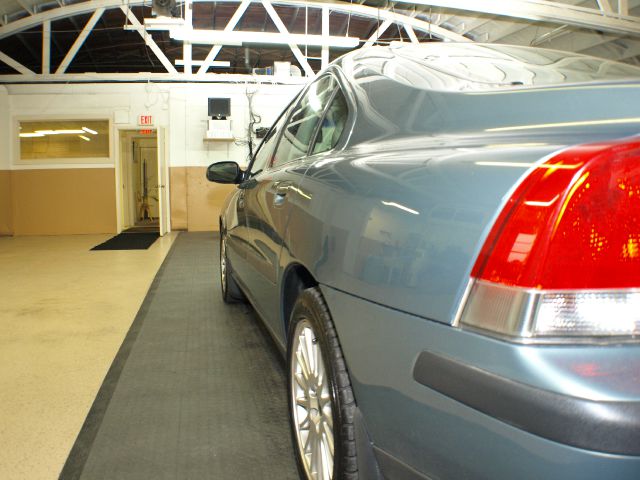 Volvo S60 2002 photo 47