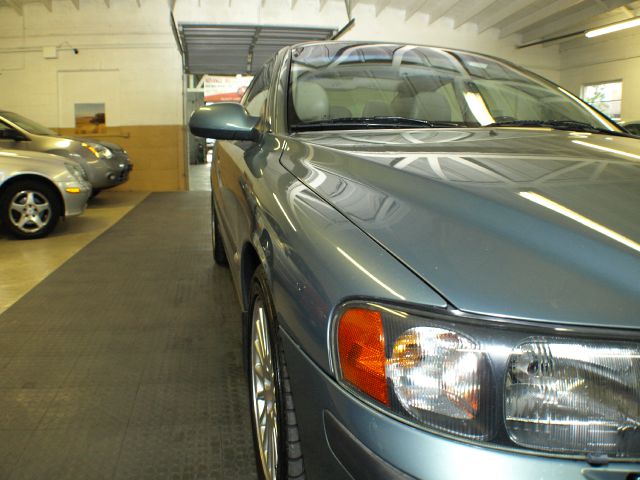 Volvo S60 2002 photo 48