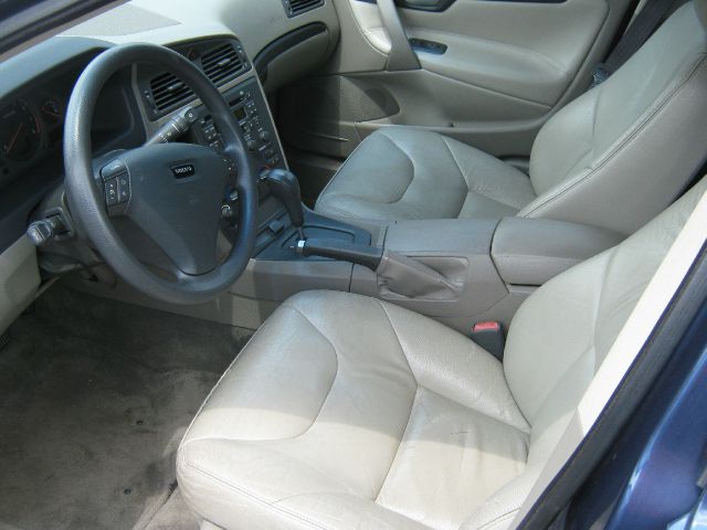 Volvo S60 2002 photo 2