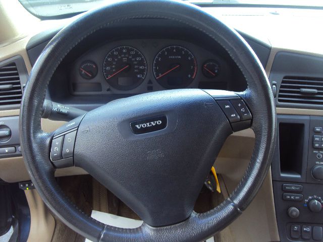 Volvo S60 2002 photo 12