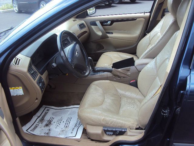 Volvo S60 2002 photo 15