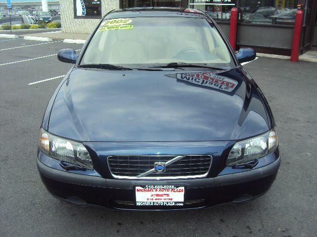 Volvo S60 2002 photo 16