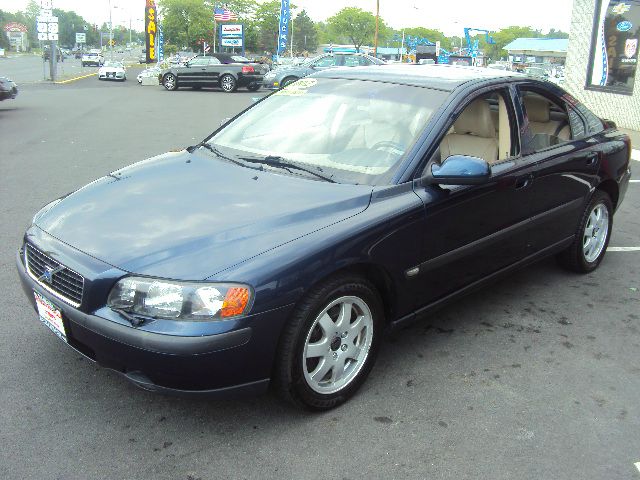 Volvo S60 2002 photo 20