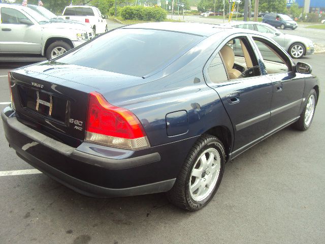 Volvo S60 2002 photo 4