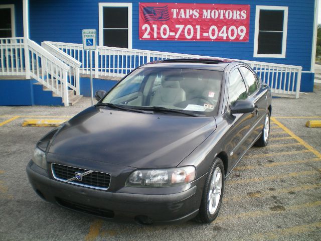 Volvo S60 2002 photo 2