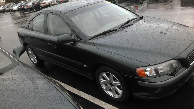 Volvo S60 2002 photo 1