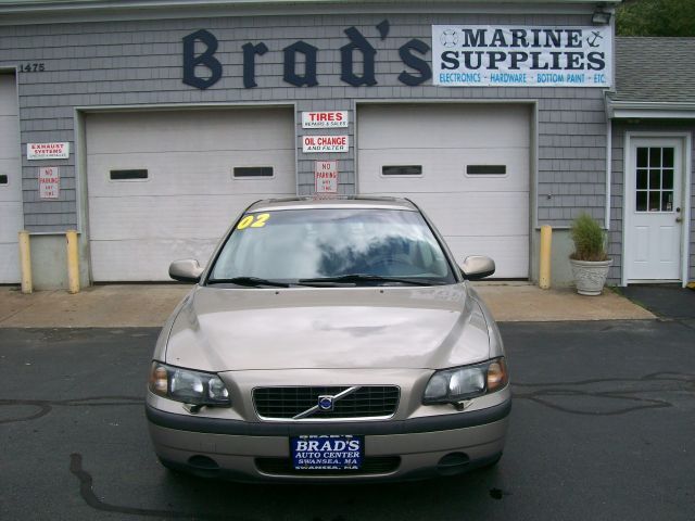 Volvo S60 2002 photo 2