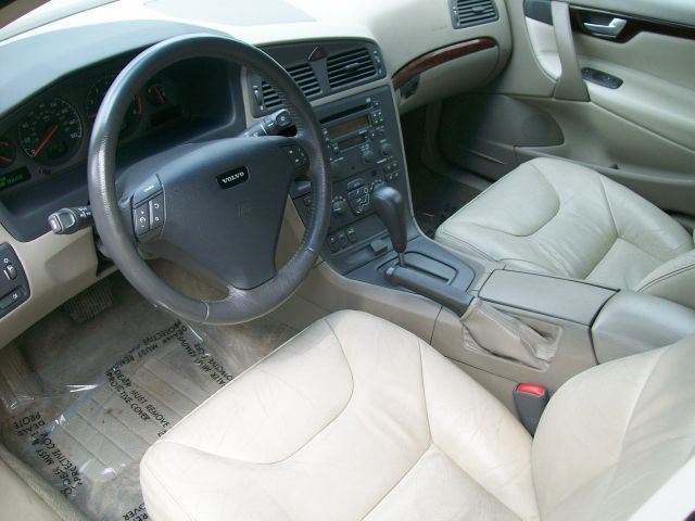 Volvo S60 2002 photo 3