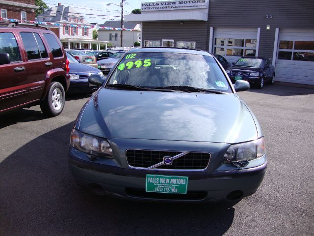 Volvo S60 2002 photo 3