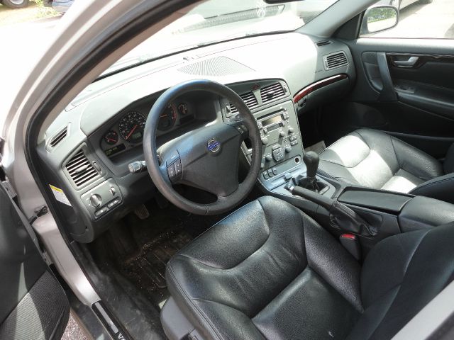 Volvo S60 2003 photo 4