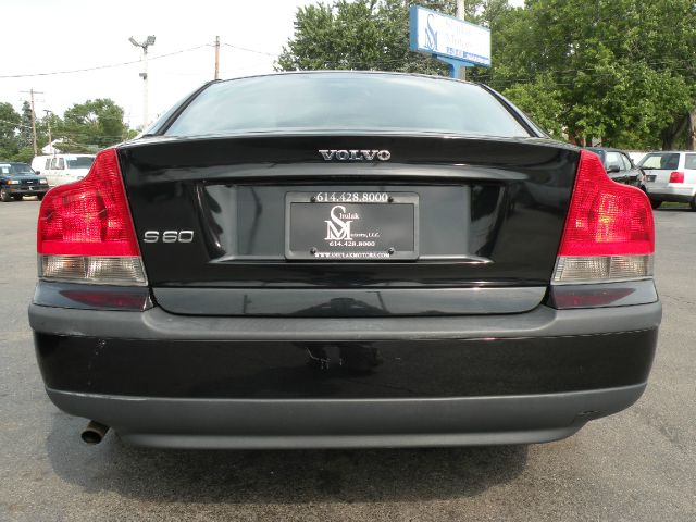 Volvo S60 2003 photo 1