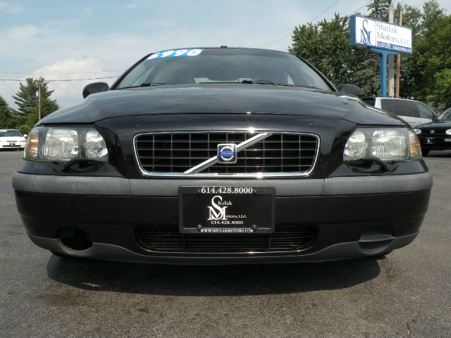 Volvo S60 2003 photo 3