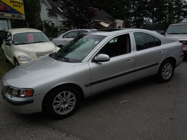 Volvo S60 2003 photo 1