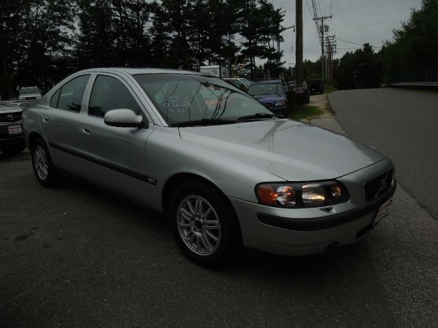 Volvo S60 2003 photo 2