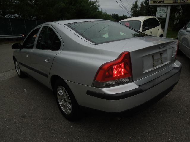 Volvo S60 2003 photo 4