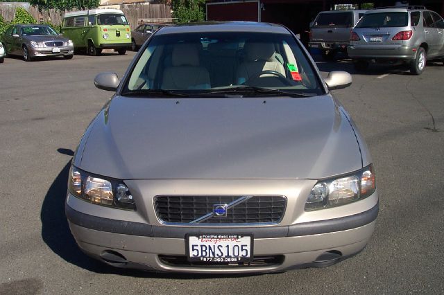 Volvo S60 2003 photo 6