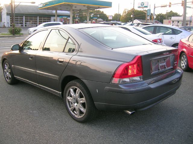 Volvo S60 2003 photo 1