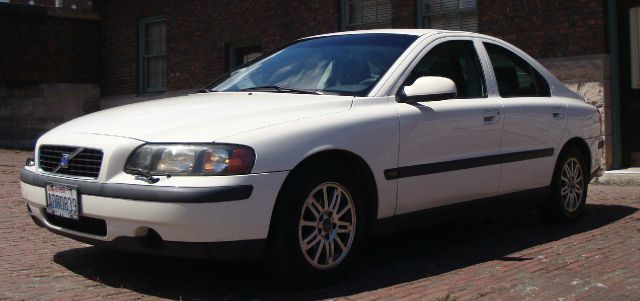 Volvo S60 2003 photo 1