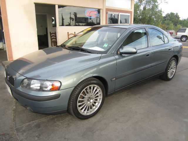 Volvo S60 2003 photo 1