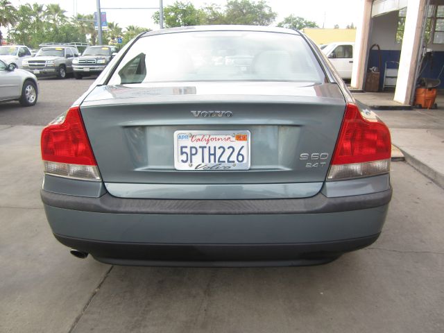 Volvo S60 2003 photo 4