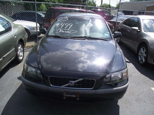 Volvo S60 2003 photo 2