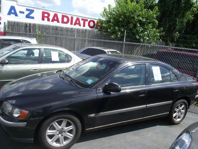 Volvo S60 2003 photo 3