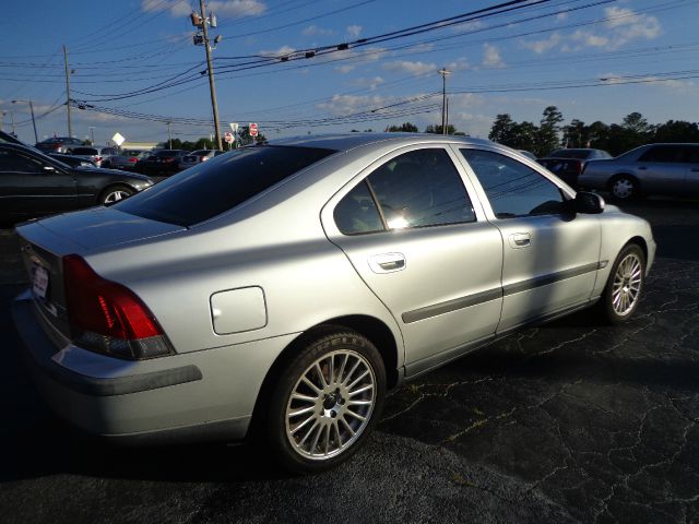 Volvo S60 I W/premium Pkg Sedan