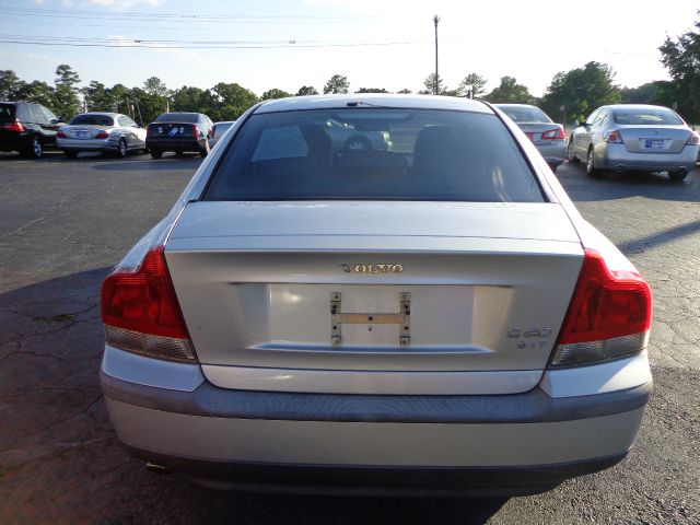 Volvo S60 2003 photo 1