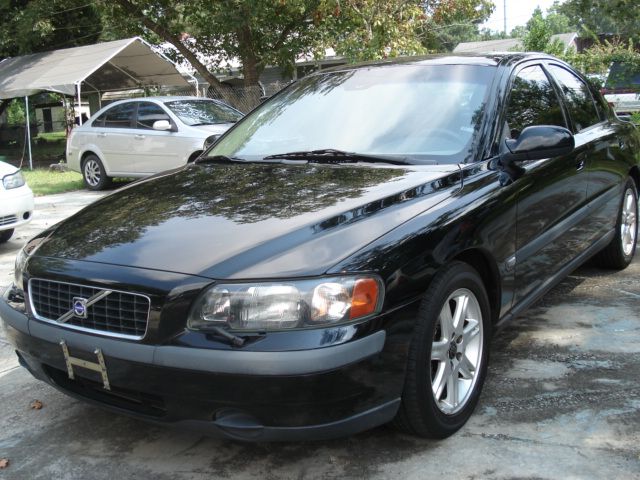 Volvo S60 2003 photo 3