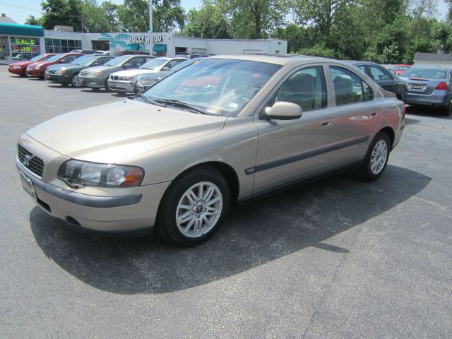 Volvo S60 2003 photo 1