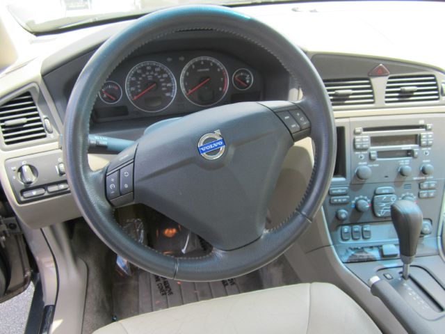 Volvo S60 2003 photo 11