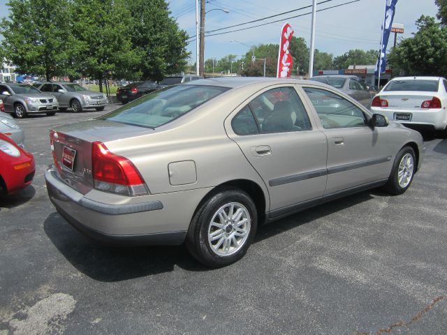 Volvo S60 2003 photo 3