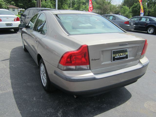 Volvo S60 2003 photo 5