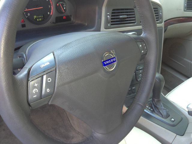 Volvo S60 2003 photo 20