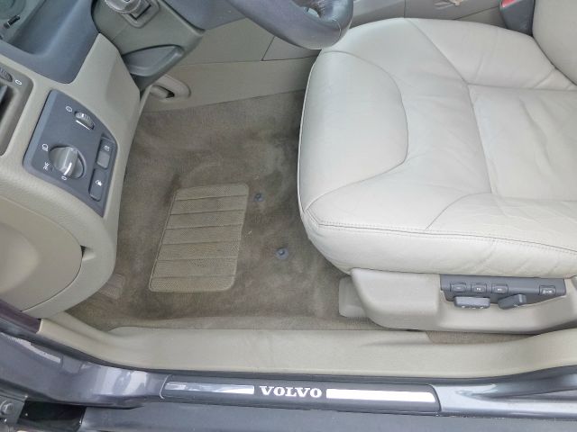 Volvo S60 2003 photo 10