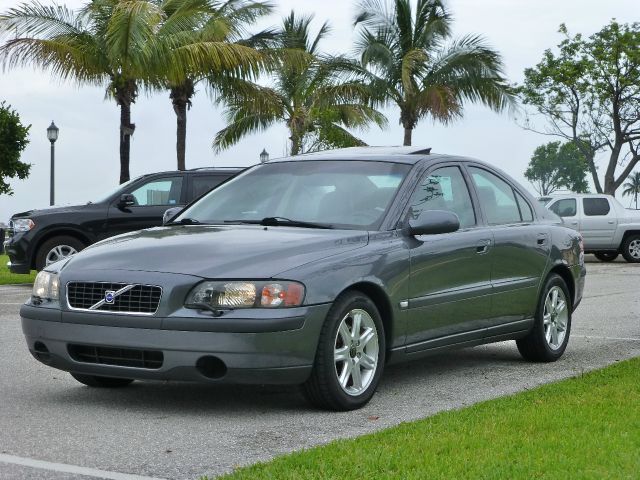 Volvo S60 2003 photo 27