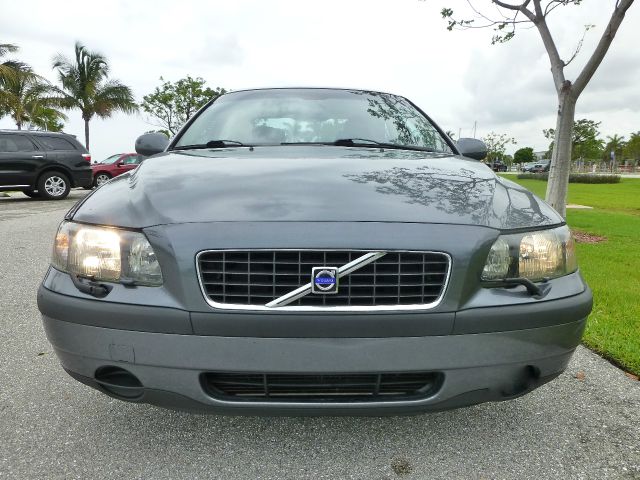 Volvo S60 2003 photo 34