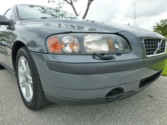 Volvo S60 2003 photo 38