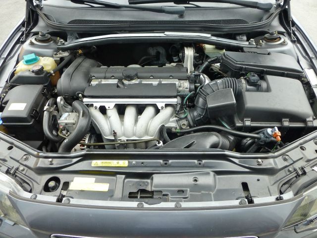 Volvo S60 2003 photo 6