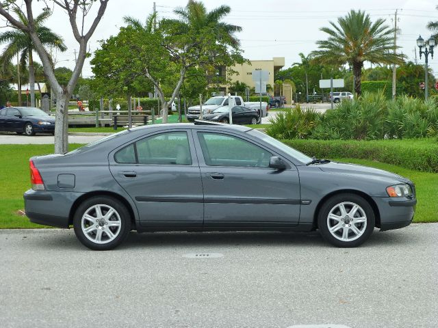 Volvo S60 2003 photo 7