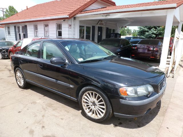 Volvo S60 2003 photo 3